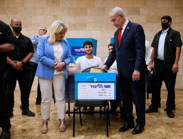 La campagne électorale “la plus immonde de l’histoire d’Israël”