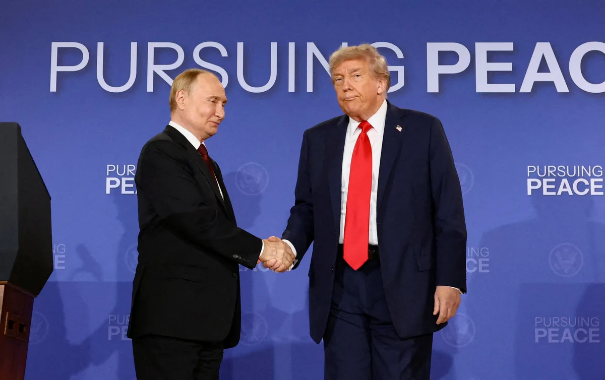Putin, Xi and Trump may hold trilateral meeting at next APEC forum, Kremlin says