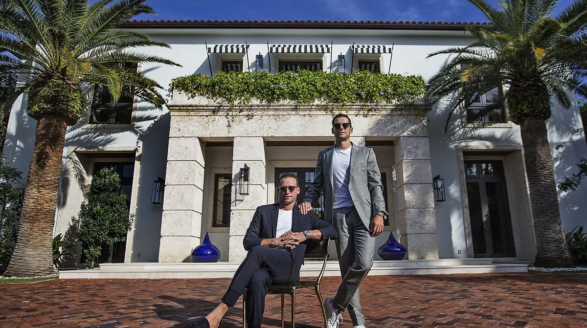 Alexander Brothers’ Sex Trafficking Trial Tackled in Peacock’s ‘Wolves of Real Estate’ Trailer