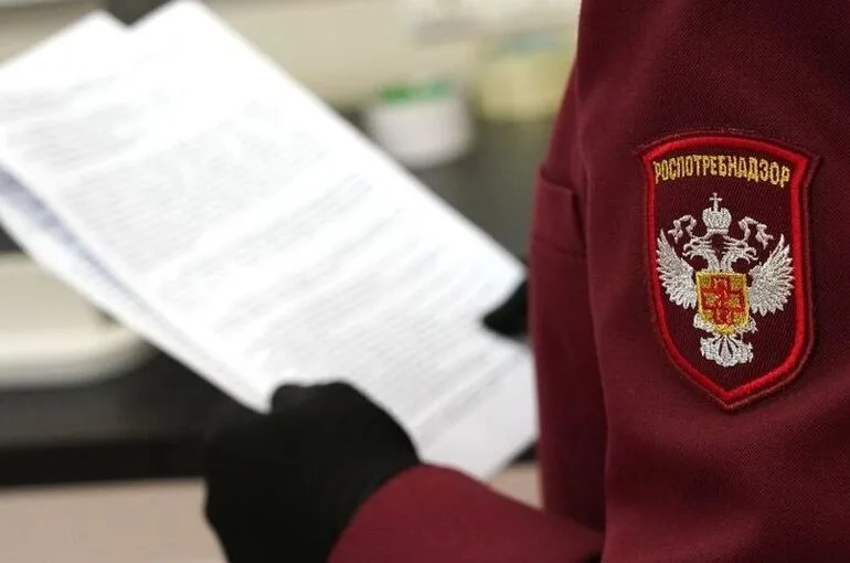 Роспотребнадзор взял на контроль ситуацию с продажей аромаингаляторов