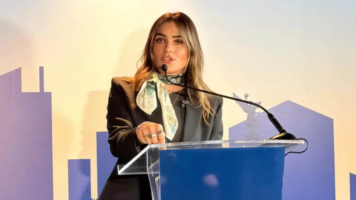 A un año de la elección por la Cuauhtémoc, colectivos piden al Congreso de la CDMX suspender a Alessandra Rojo de la Vega