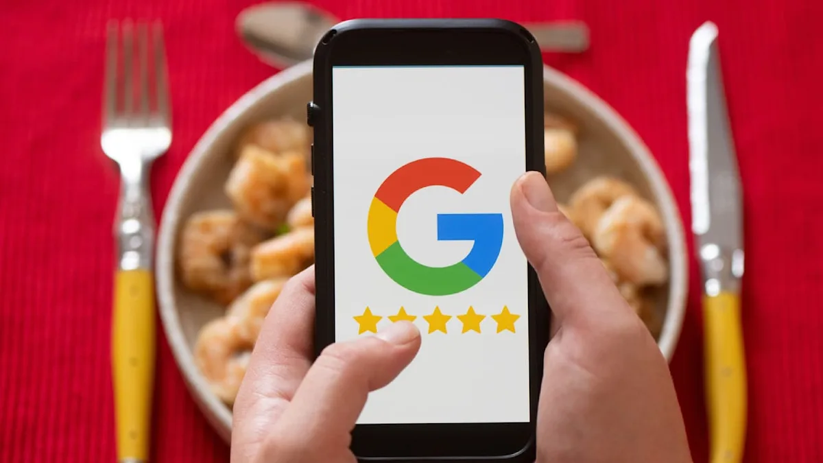 Von Restaurants, Hotels, ... - Wie Sie gefälschte Bewertungen bei Google erkennen