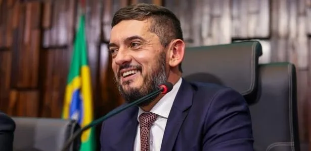 STF tem maioria e torna Bacellar réu por atrapalhar investigação contra CV
