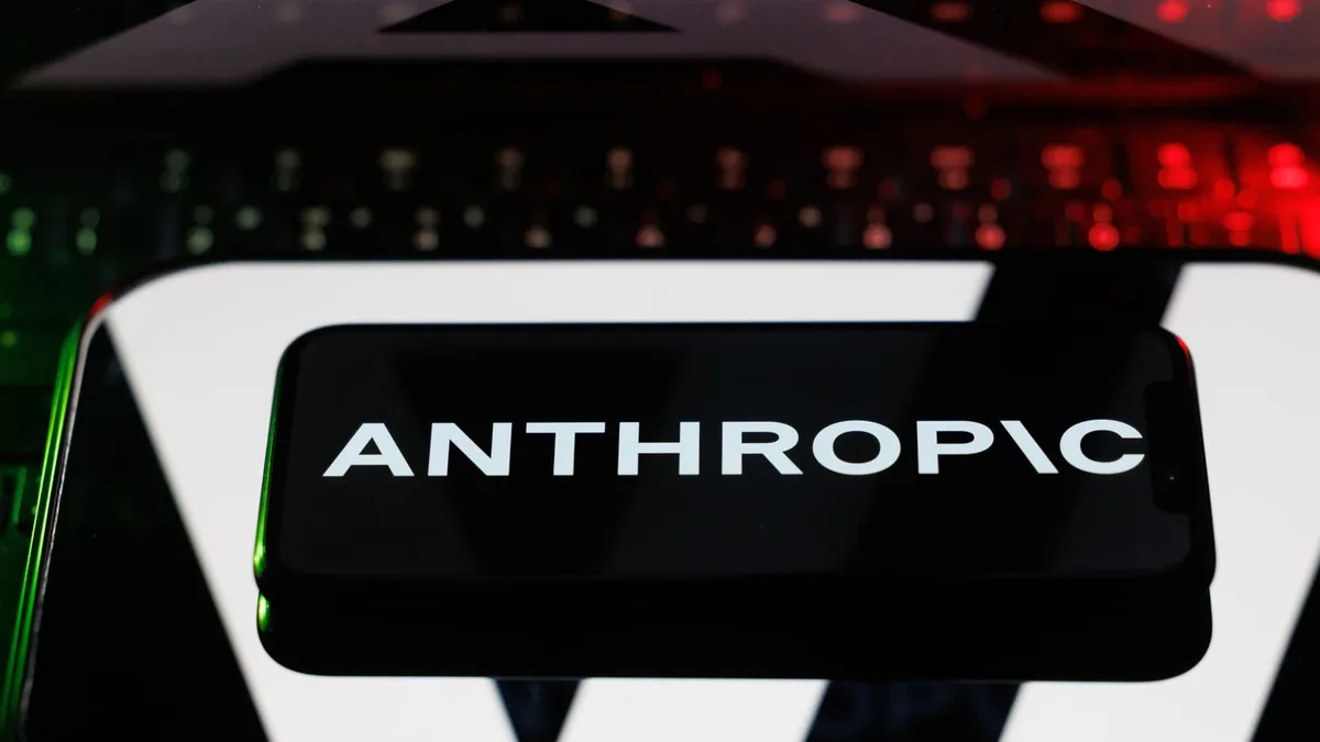 Anthropic's investor talks, Workday's stock surge, Apple's new facility and more in Morning Squawk