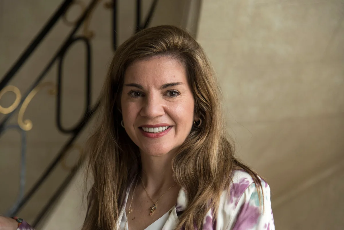 La reflexión de Marian Rojas Estapé, psiquiatra, sobre el ritmo de vida: “Le metimos el 2X a la vida; nos dedicamos a ver el grueso y olvidamos los matices”