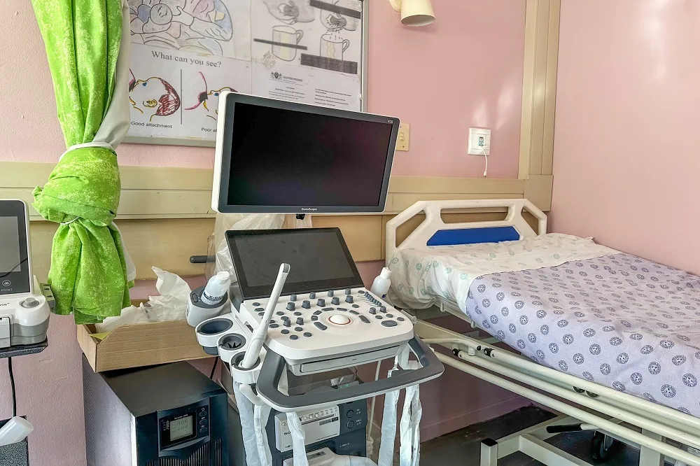 NW Health welcomes NLC’s R3.9m funding for rural Mahikeng clinic