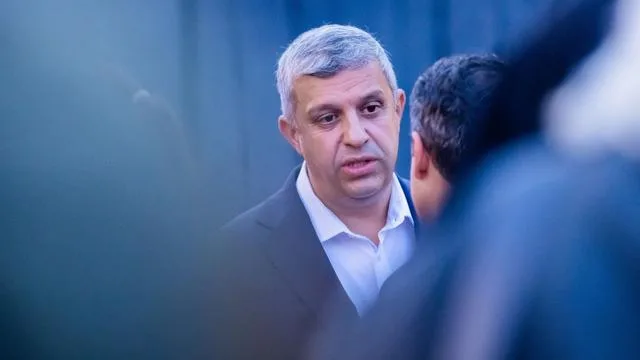 Landtagswahl: SPD-Fraktionschef: «Mantra der Mitte ist gescheitert»