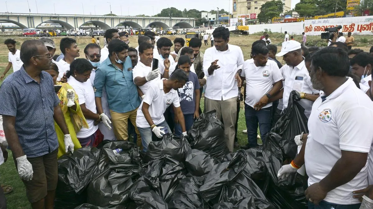 Annamalai wonders why CM went to London, ‘a dead economy’, seeking industrial investment