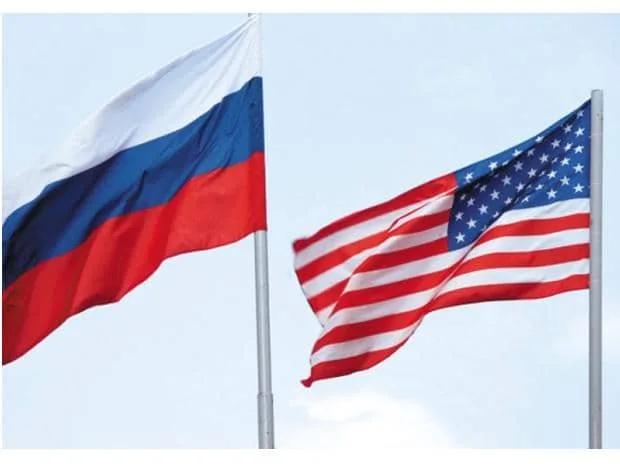 US, Russia discuss Nord Stream gas flows to Europe amid Ukraine war