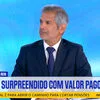 Entrada do Estado na REN não é um "saque" e mantém apetite dos investidores, analisa João Queiroz