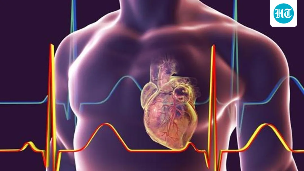 Cardiologist Dr Vijay D’Silva says ECG screening-heart disease connection is real missing early heart checks costs lives
