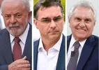 Pesquisa para presidente no 1º turno: veja quem está liderando levantamentos
