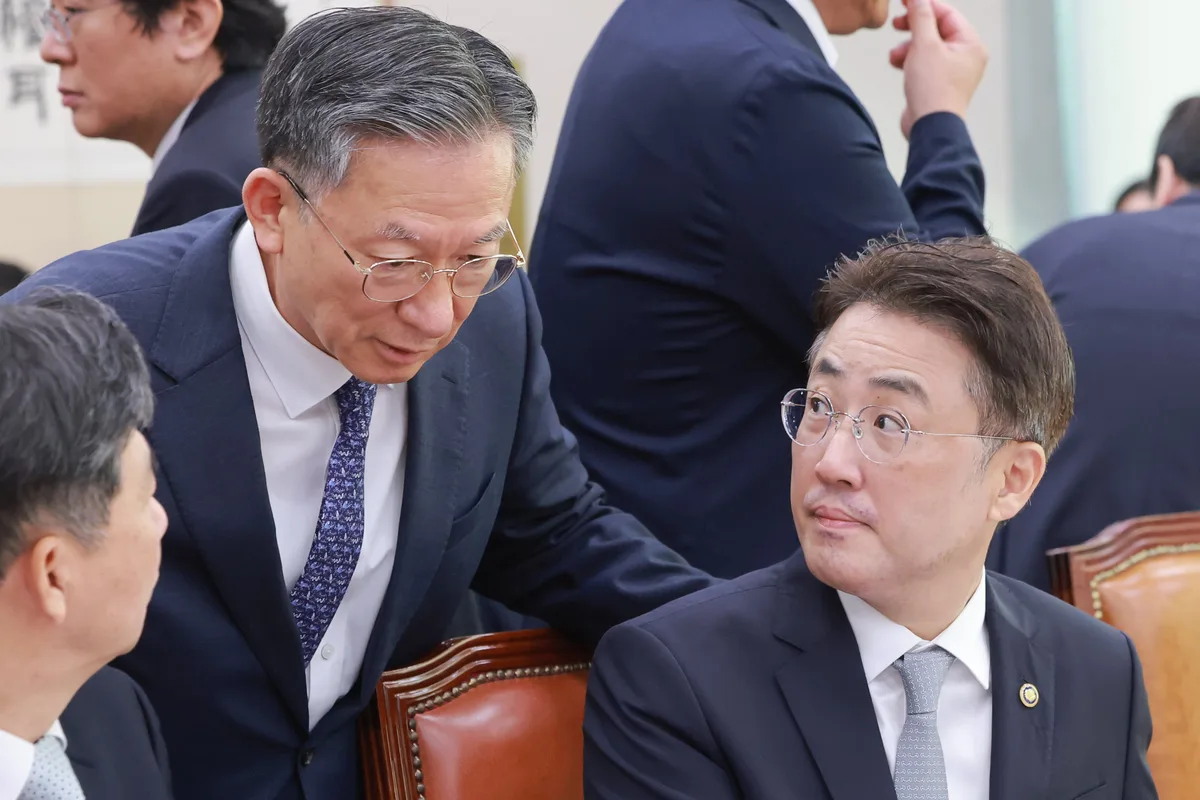 가석방 요구한 이화영… 李정부 들어 454번 외부 접견