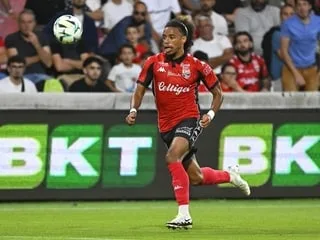 Guingamp - Nantes. Les compos probables du match de la 4e journée de Ligue 2