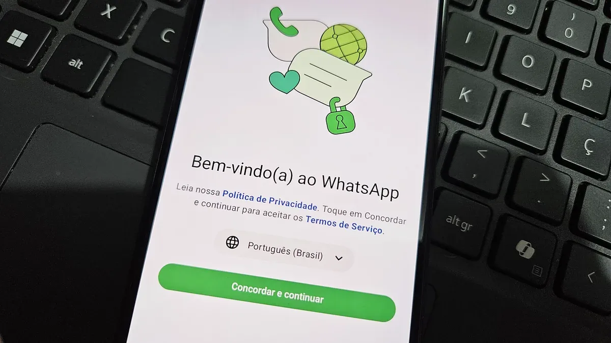 Nova tecnologia do WhatsApp vai "esticar" fotos sem distorções; veja funcionamento