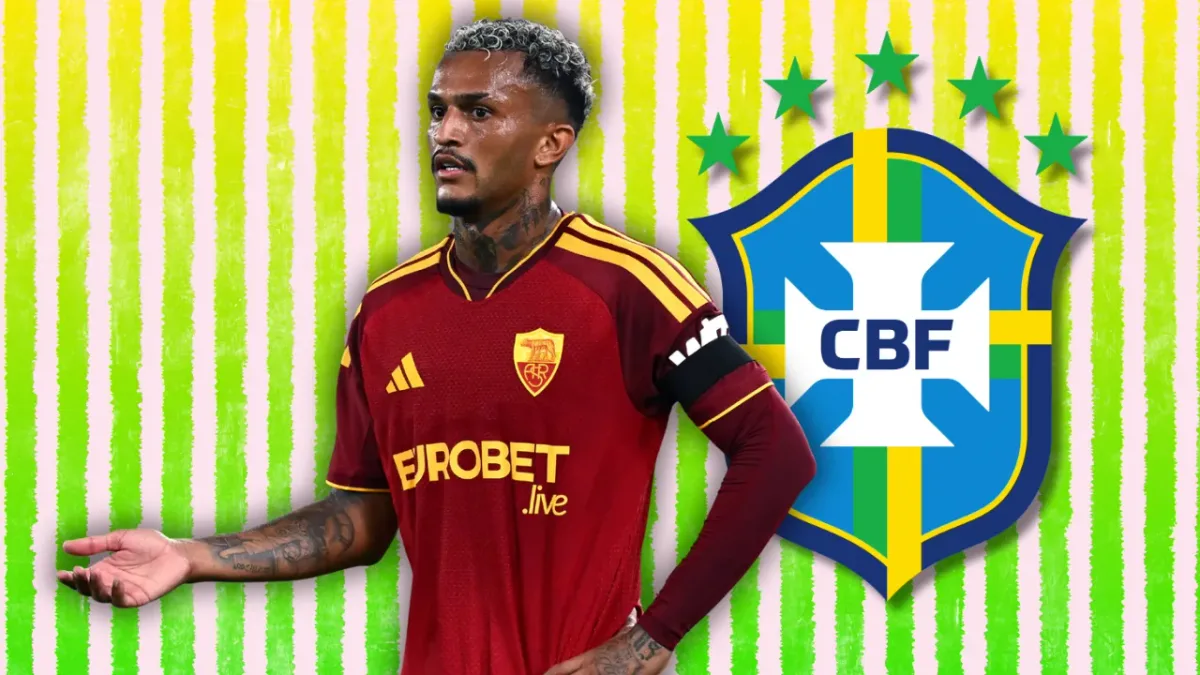 Seleção brasileira: Corte de Wesley permite a Ancelotti fazer novos testes na lateral