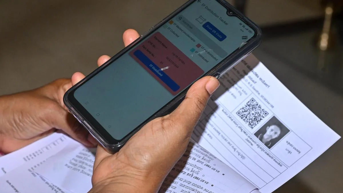 SIR: For 3.83 lakh voters marked as “Others”, hearing optional before deletion