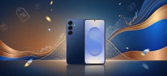 Esqueça os intermediários! Samsung Galaxy S25 entrega celular top com ótimo custo-benefício