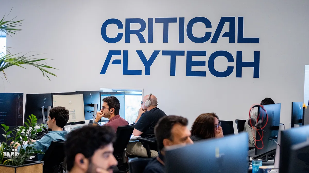 Joint venture entre Critical Software e Airbus vai abrir novo hub em Lisboa