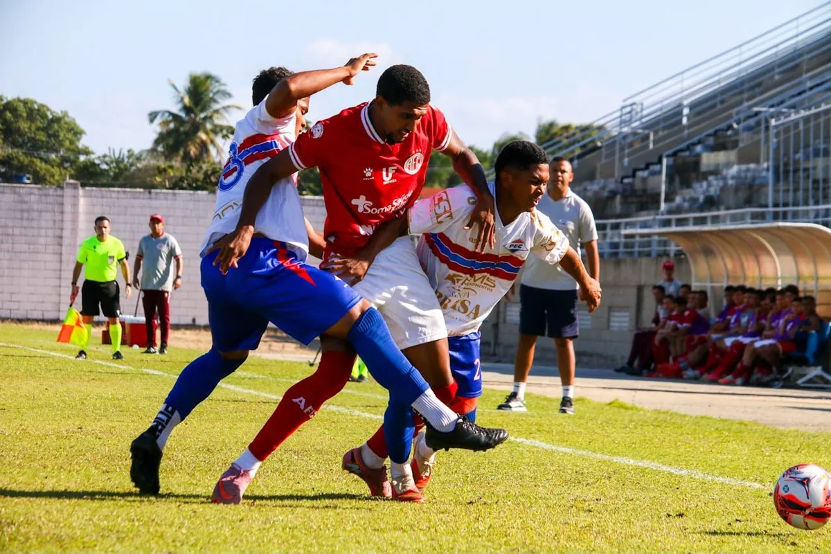 América-RN x Paysandu pela Copa do Brasil Sub-20: onde assistir, horário e arbitragem