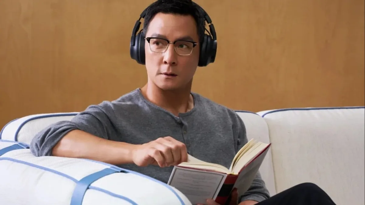 From English courses to furniture, actor Daniel Wu expands his business interests in China