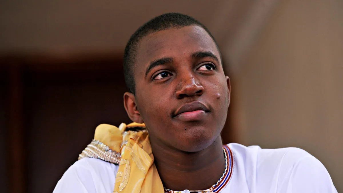 Ouganda : Oyo Rukidi IV, le « plus jeune roi du monde », est mort à 34 ans