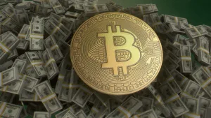 Bitcoin hoje: cripto sobe com registro de fluxo de ETFs mesmo com cautela no mercado
