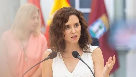 El Gobierno de Ayuso actualiza el anuncio del ático de Chamberí y avanza que no realizarán visitas