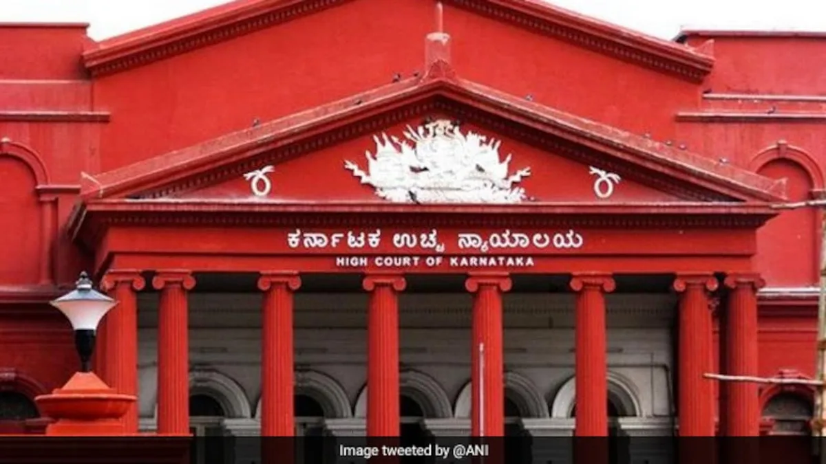 "Unconstitutional": Karnataka Court Quashes ST/SC Quota Exceeding 50% Cap