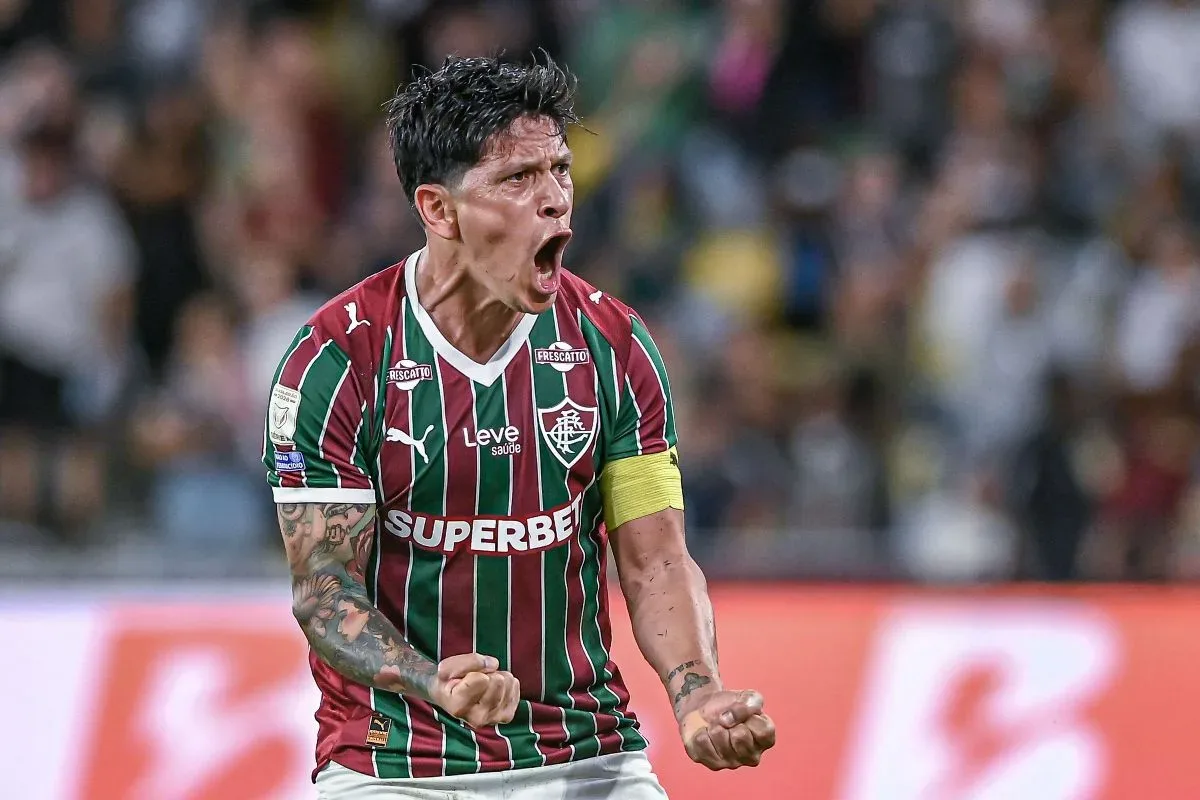 Arias é hostilizado no Maracanã, e Fluminense vira sobre o Palmeiras no fim com gol de Cano