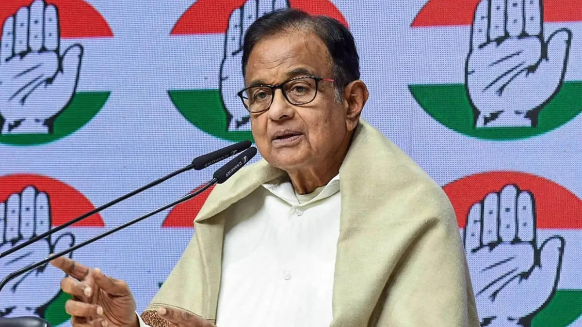 'Freeze seats for 25 years': Congress backs Vijay-led TN govt's delimitation stand