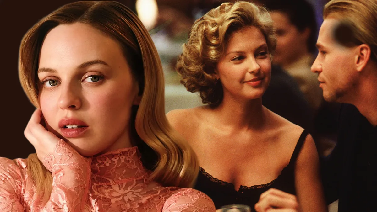 ‘Heat 2’: Odessa Young In Talks For Charlene Role In Sequel; María Cid Top Choice For Role Of Gabi