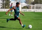Mourinho garante permanência de Endrick no Real: 'Jogador que adoro'