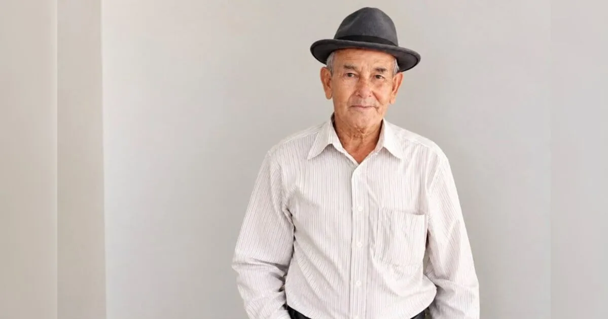 Morre em Apucarana o senhor Antonio de Lima, pai da vereadora Eliana Rocha
