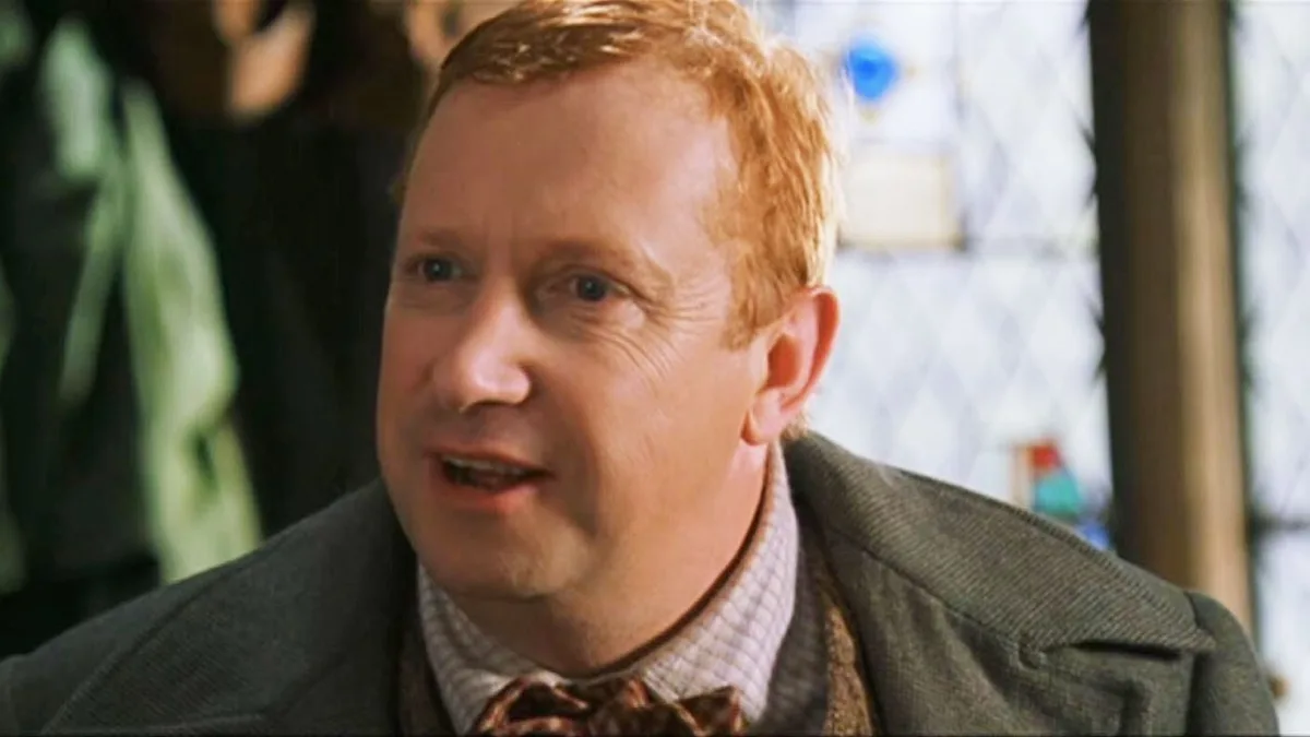Harry Potter : Arthur Weasley sera joué dans la saison 2 par le fils d’un acteur des films de la saga