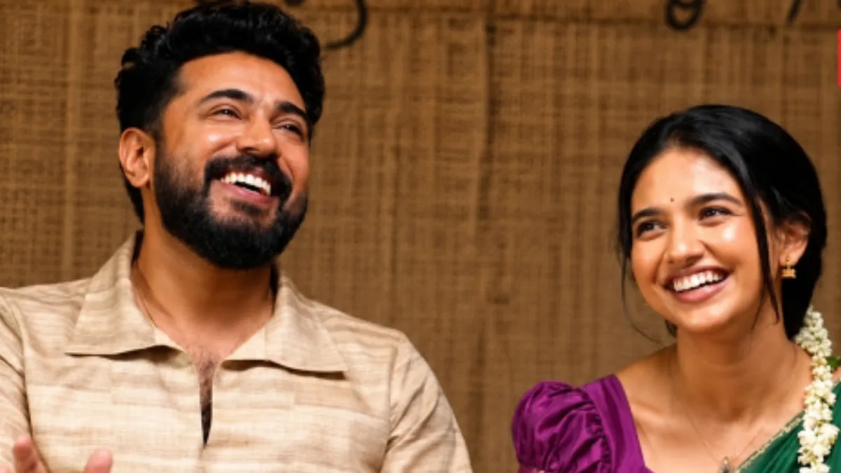 ‘Bethlehem Kudumba Unit’ Tamil, Telugu versions to release Sep 4