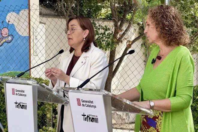 El Govern impulsa un programa de 255 millones anuales para rehabilitar viviendas, con prioridad a los barrios vulnerables