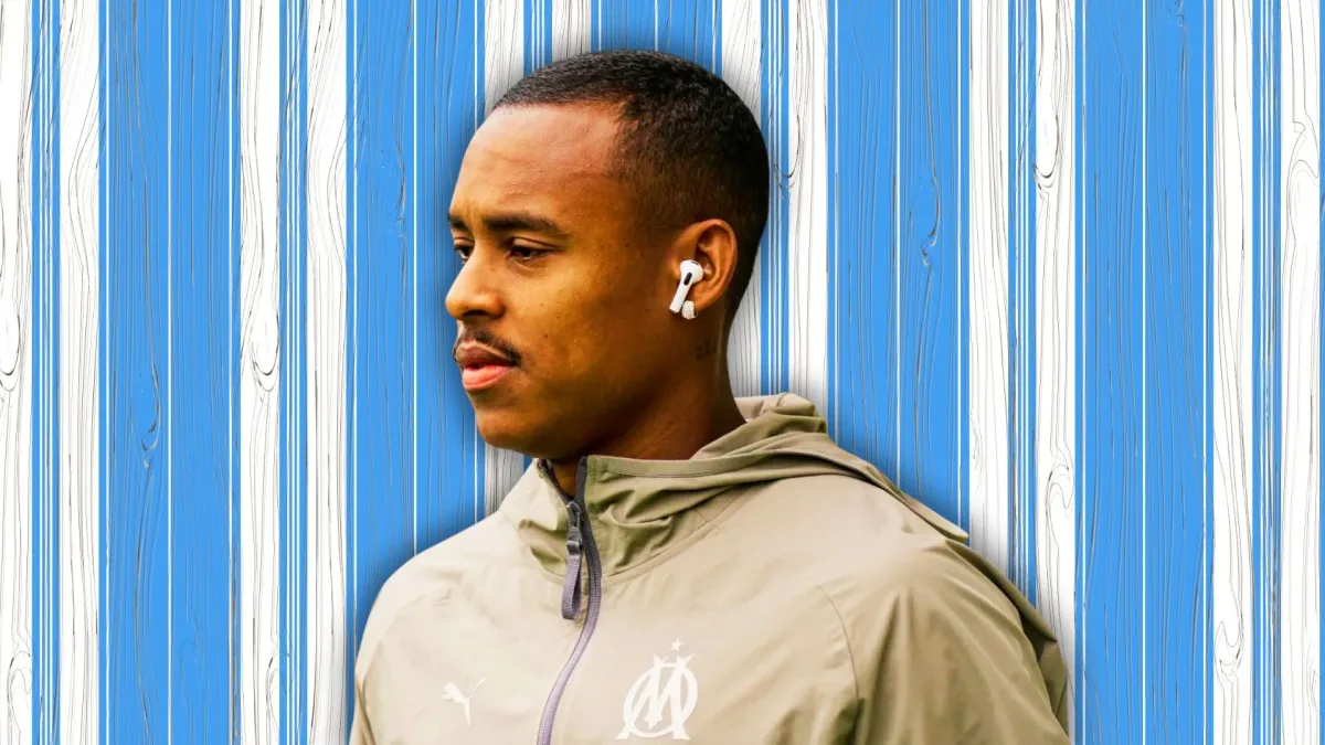 ‘Ele é peça fundamental’: Alvo da Premier League, Igor Paixão conquista Olympique de Marseille