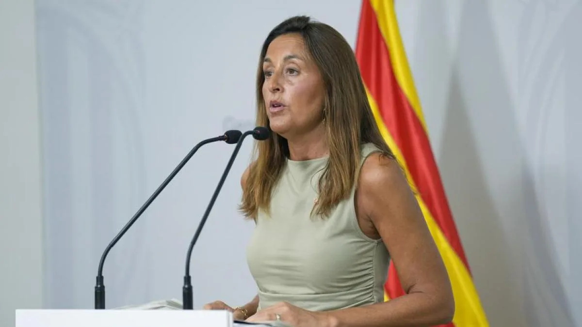 Educació destituye a la secretaria general y abre tres expedientes por el estropicio de PISA