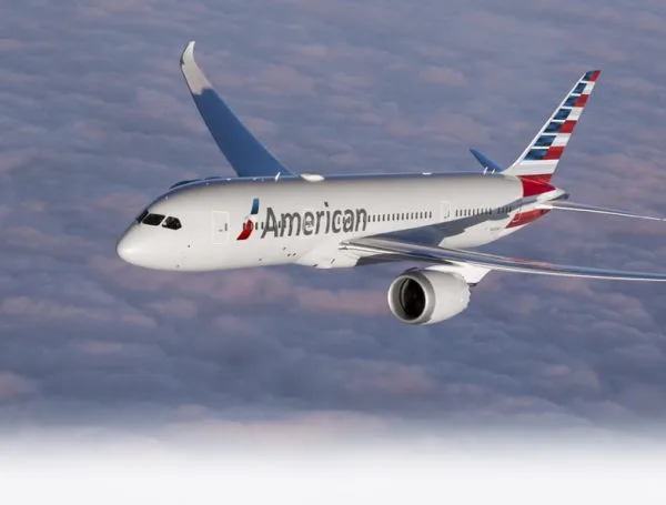 American Airlines reanudará el #3Sep sus vuelos entre Miami y Caracas tras los terremotos