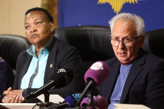 Crime drops, but gang violence and attacks on police spark worry