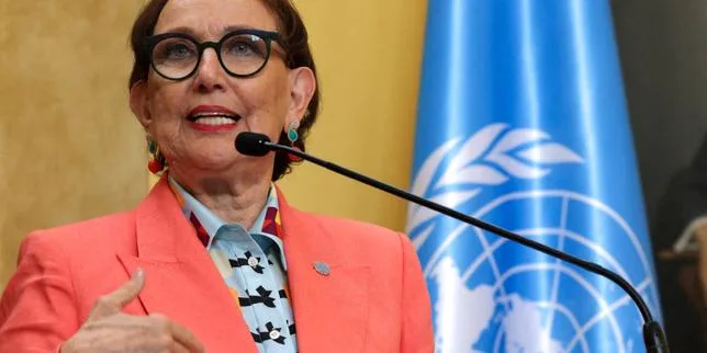Succession d’Antonio Guterres à l’ONU : aucun candidat ne fait consensus