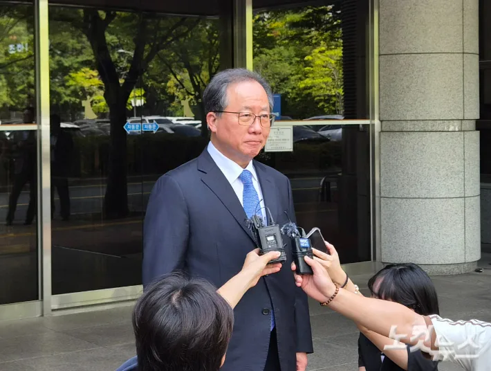 '해직교사 특별채용' 김석준 부산교육감 2심서 무죄…1심 뒤집혀