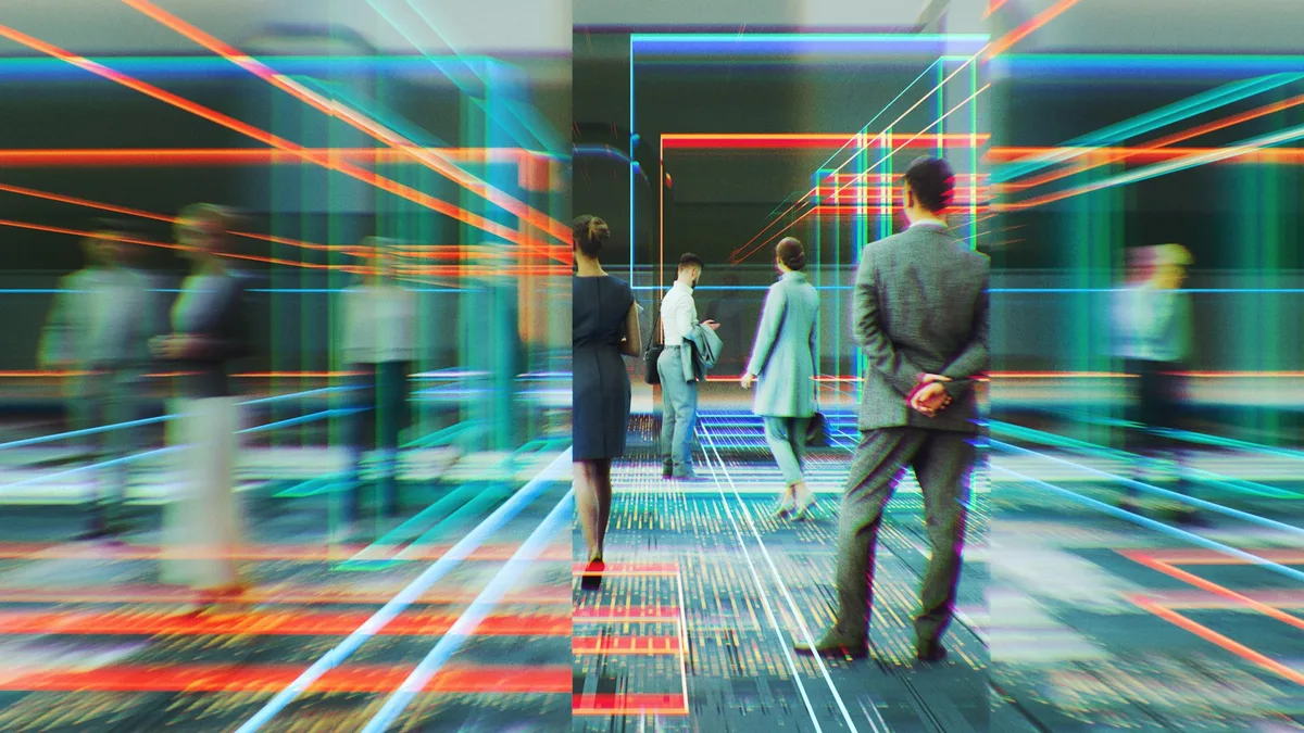An ‘AI legal team’ has won its first case. It’s a rare win for access to justice