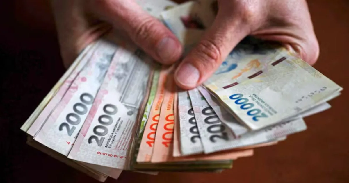Modifican el plazo fijo: cuánto gano si deposito $12.500.000 a 30 días en la tercera semana de agosto 2026