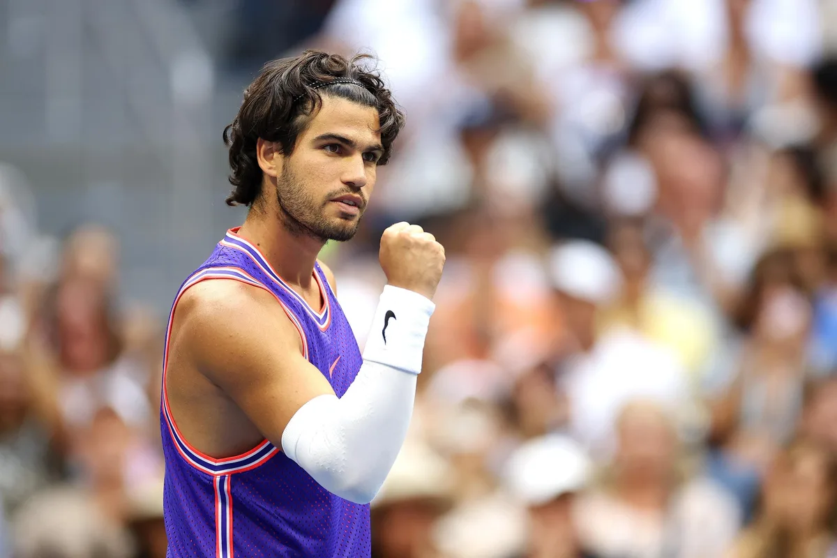 How To Watch The 2026 U.S. Open
