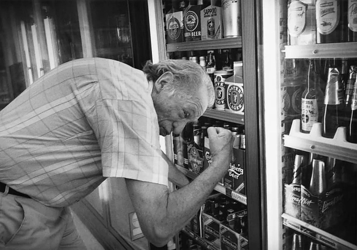 Bukowski