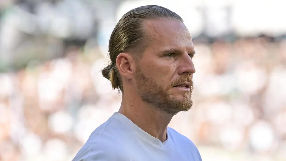 Polanskis dritte Liga-Pleite in Folge - Fliegt jetzt der Gladbach-Trainer?