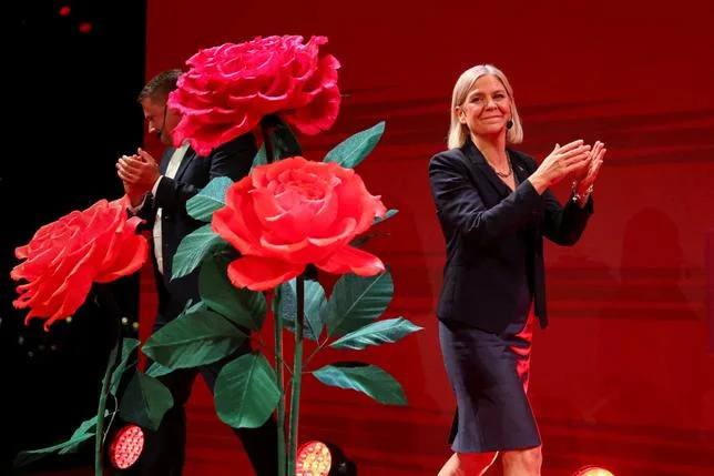 En Suède, la gauche en tête et l’extrême droite en recul : “Le vent a tourné”