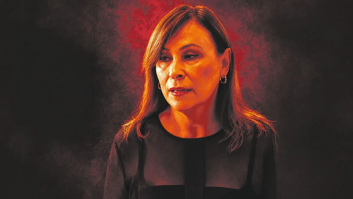 ¿Qué sabe Rocío Nahle?